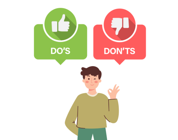 The Dos and Don’ts of Talking to Deaf People