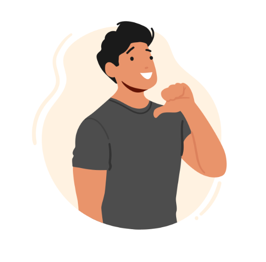 Why You Should Be Proud of Your Unique Identity