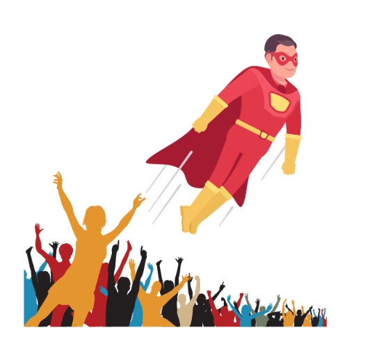 Why Being Different Is Your Superpower
