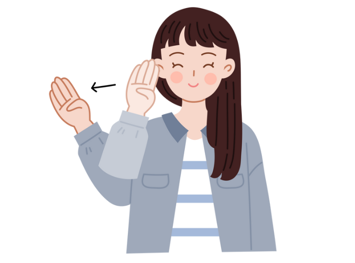 Why Learning Basic Sign Language Matters