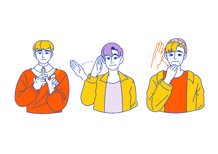 Are There “Accents” in Sign Language?